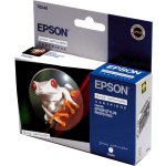 Original Epson Gloss Optimiser Ink Cartridge C13T054040 T0540 - Free UK Delivery